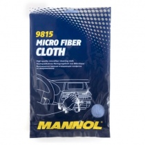 Микрофибра Mannol MN9815