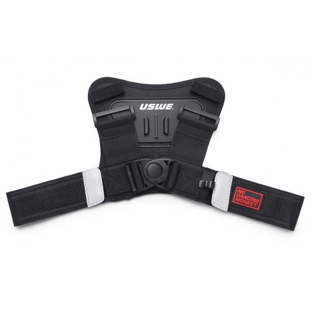 Кріплення Uswe GoPro Action Camera Harness Black