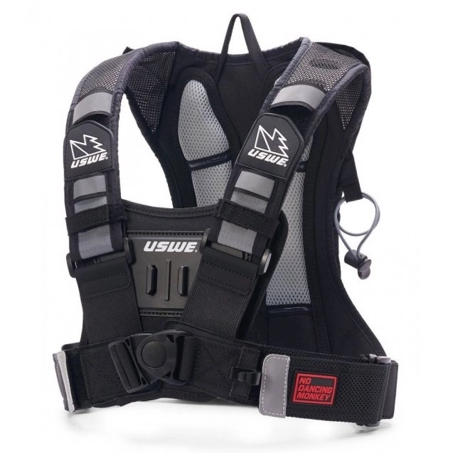 Кріплення Uswe GoPro Action Camera Harness Black