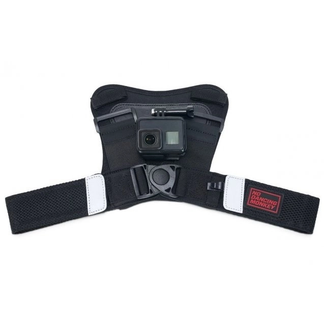 Кріплення Uswe GoPro Action Camera Harness Black