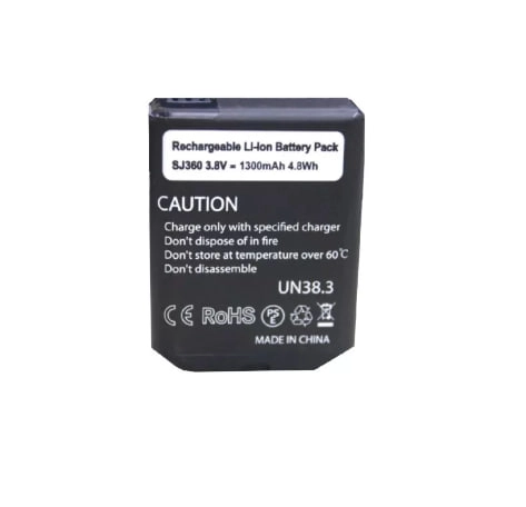 Акумулятор SJCAM SJ360 Battery