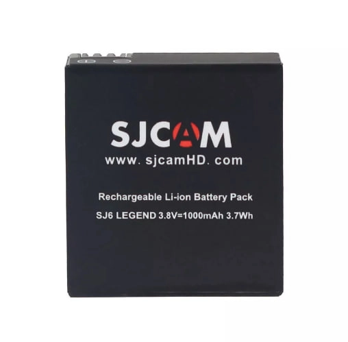 Акумулятор SJCAM SJ6 Legend Battery