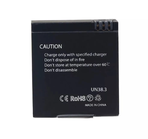 Акумулятор SJCAM SJ6 Legend Battery