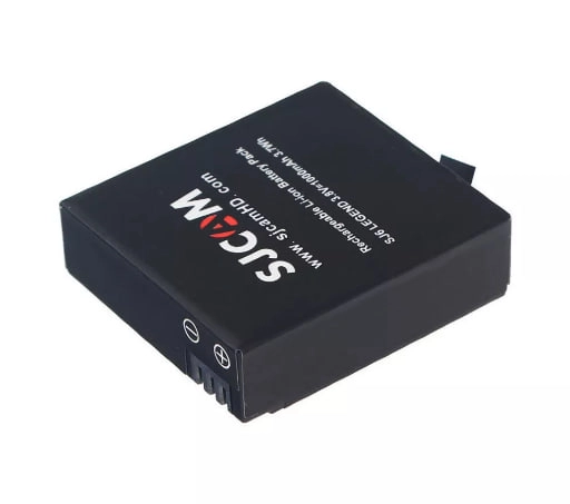 Акумулятор SJCAM SJ6 Legend Battery