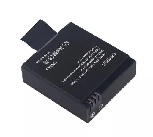 Акумулятор SJCAM SJ6 Legend Battery