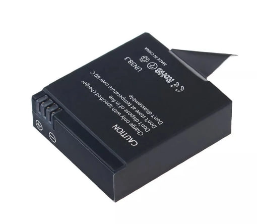 Акумулятор SJCAM SJ6 Legend Battery