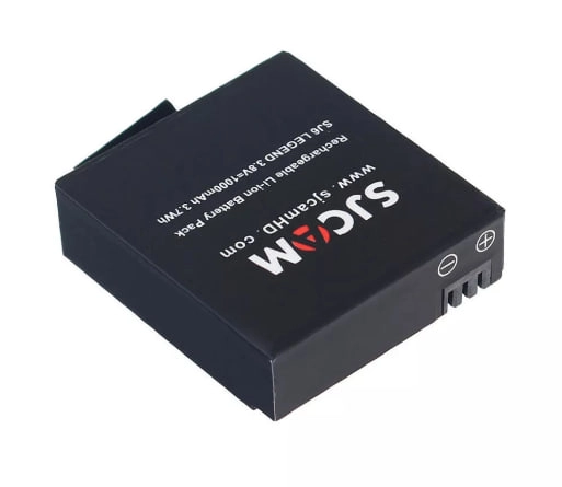 Акумулятор SJCAM SJ6 Legend Battery