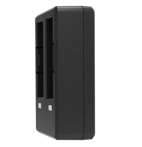 Подвійне зарядне SJCAM SJ6 Dual-slot Battery Charger