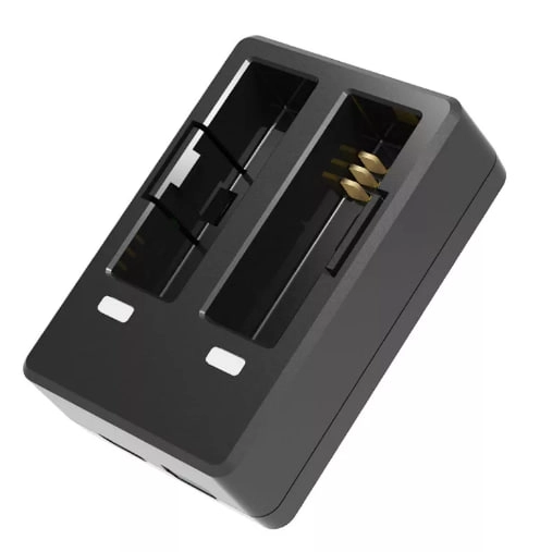 Подвійне зарядне SJCAM SJ6 Dual-slot Battery Charger