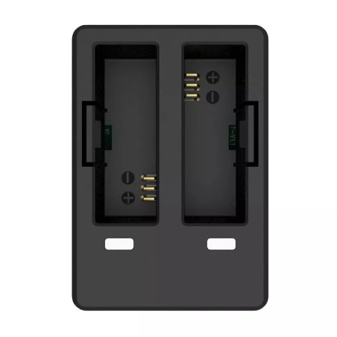 Подвійне зарядне SJCAM SJ6 Dual-slot Battery Charger