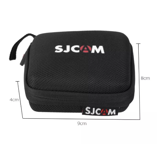 Кейс SJCAM Action Camera Carry Bag Small