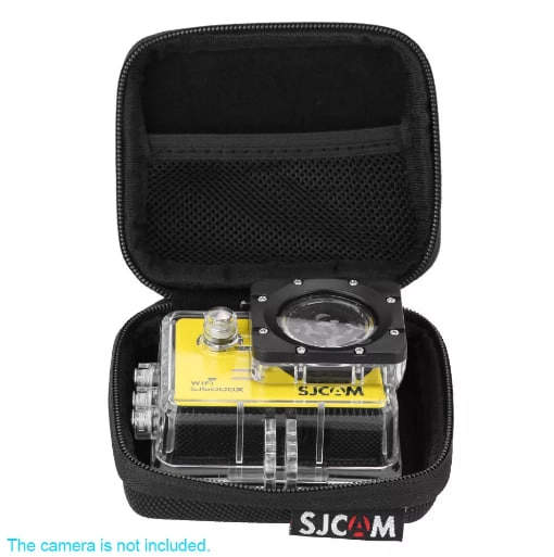 Кейс SJCAM Action Camera Carry Bag Small