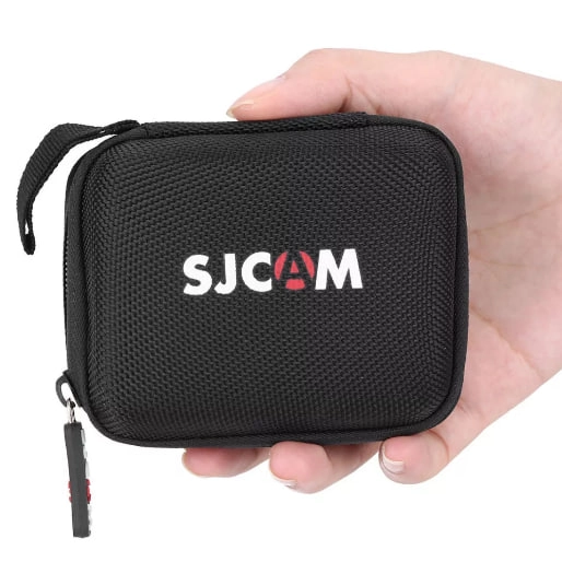 Кейс SJCAM Action Camera Carry Bag Small