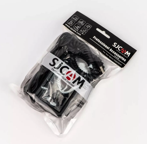 Комплект із рамкою SJCAM SJ10 Pro Frame Kit