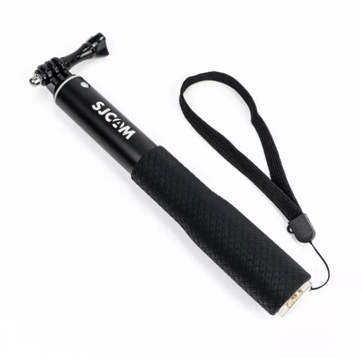 Монопод SJCAM Selfie Stick aluminium (28-100 см)
