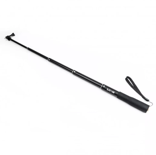 Монопод SJCAM Selfie Stick aluminium (28-100 см)