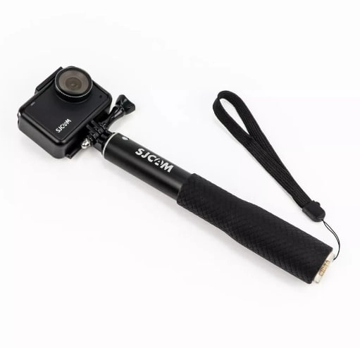Монопод SJCAM Selfie Stick aluminium (28-100 см)