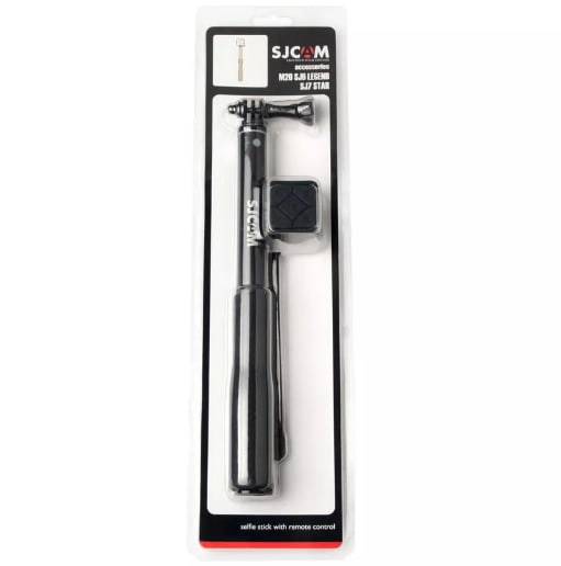 Пульт ДК з моноподом SJCAM Remote Control Selfie Stick