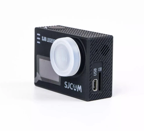 Захисна кришка SJCAM SJ6 Legend Protective Lens Cover