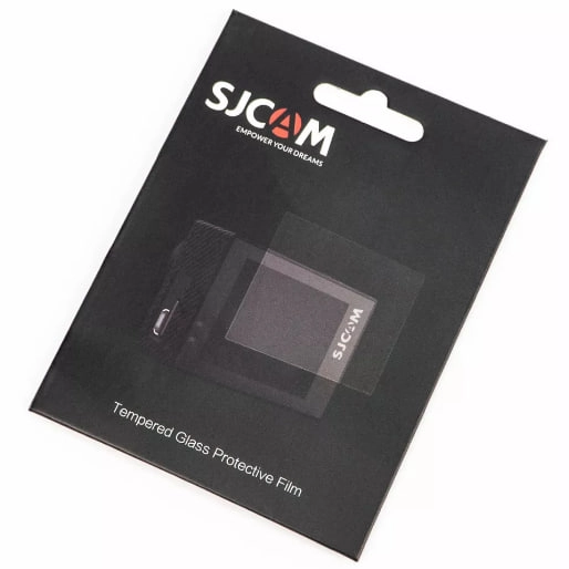 Захисне скло SJCAM SJ10 Pro