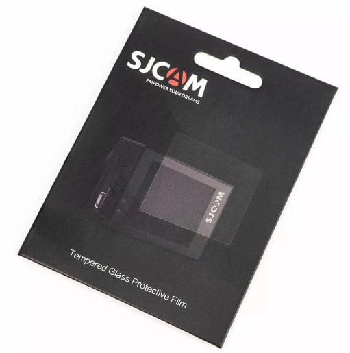 Захисне скло SJCAM SJ6 Legend/Air