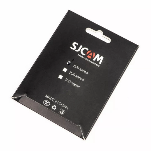 Захисне скло SJCAM SJ6 Legend/Air