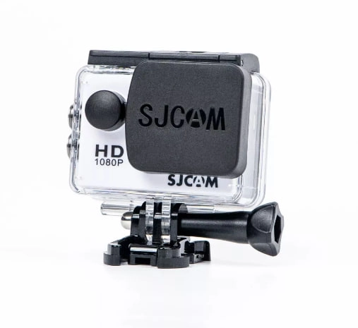 Захисні кришки SJCAM SJ4000 Protective Lens Cover