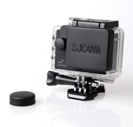 Захисні кришки SJCAM SJ5000 Protective Lens Cover