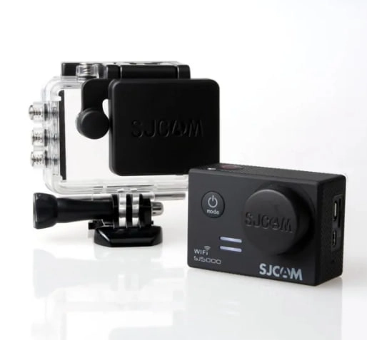 Захисні кришки SJCAM SJ5000 Protective Lens Cover