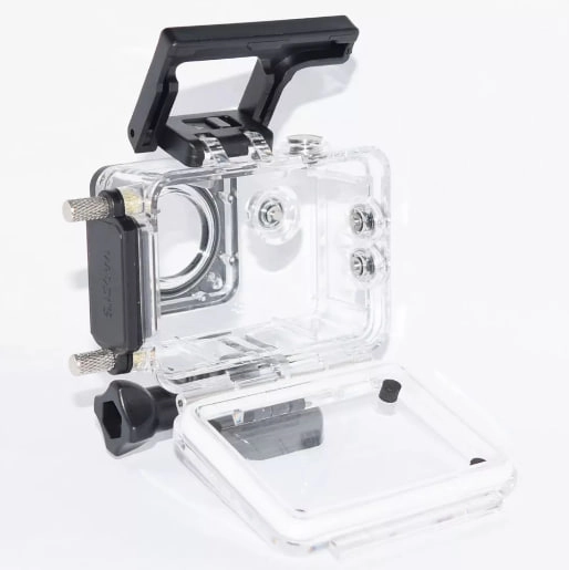 Защитный корпус SJCAM SJ4000 Waterproof Housing with Charger