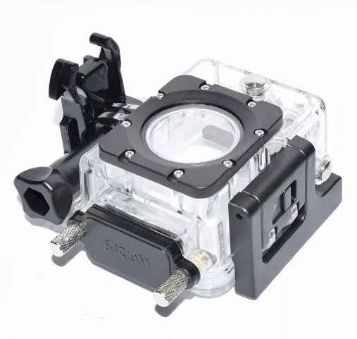 Захисний корпус SJCAM SJ5000 Waterproof Housing with Charger