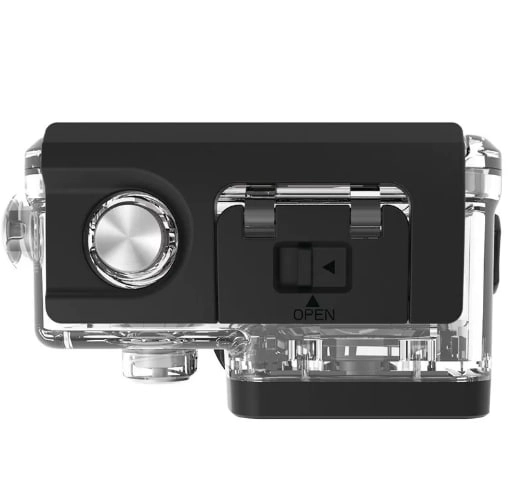 Захисний корпус SJCAM SJ5000 Waterproof Housing