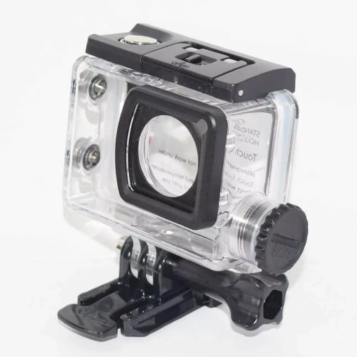 Захисний корпус SJCAM SJ6 Waterproof Housing with Charger