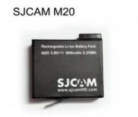 Аккумулятор SJCAM M20 Battery