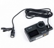 Микрофон SJCAM SJ8, SJ9 External Microphone type-C