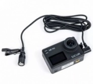Микрофон SJCAM SJ8, SJ9 External Microphone type-C