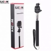 Монопод SJCAM Selfie Stick SJCAM/GoPro/GitUP (20-110 см)