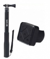 Пульт ДУ с моноподом SJCAM Remote Control Selfie Stick