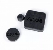 Защитные крышки SJCAM SJ4000 Protective Lens Cover