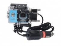 Защитный корпус SJCAM SJ4000 Waterproof Housing with Charger