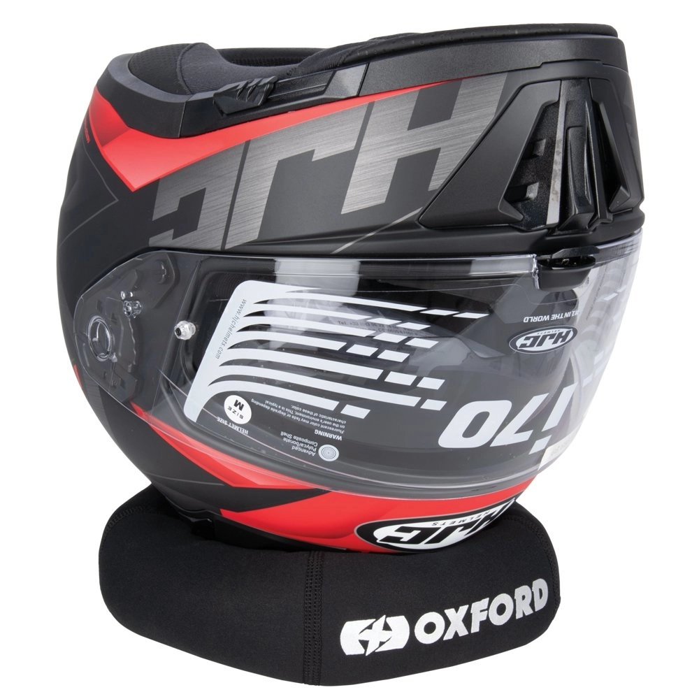 Підставка для шолома сервісна Oxford OX633 Black
