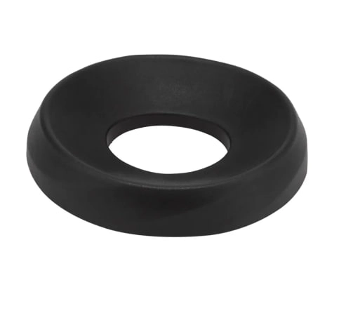 Підставка для шолома Motorace Black
