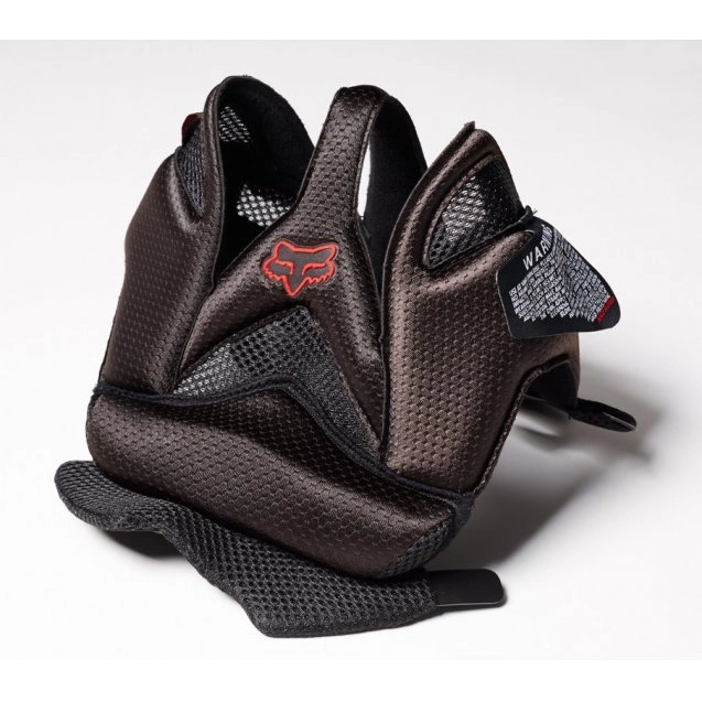 Змінна внутрішня підкладка FOX V3 Comfort Liner Black