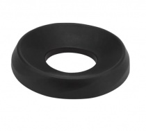 Подставка для шлема Motorace Black