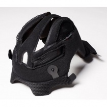 Сменная внутренняя подкладка FOX V3 Comfort Liner Black