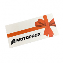 Подарочный сертификат MOTOPROX 1000 грн