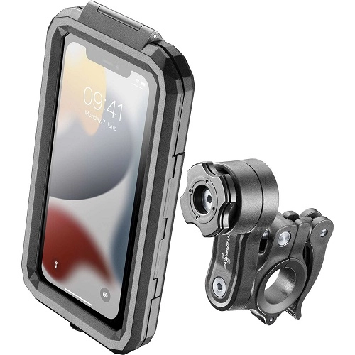 Чохол для телефону Interphone Quiklox 6,5'