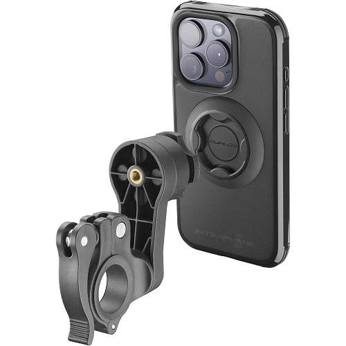 Чохол для телефону Interphone Tetraforce Quiklox Iphone 15 Plus