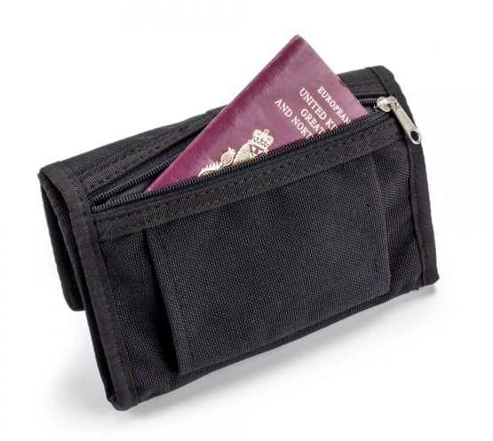 Портмоне Kriega Stash Wallet