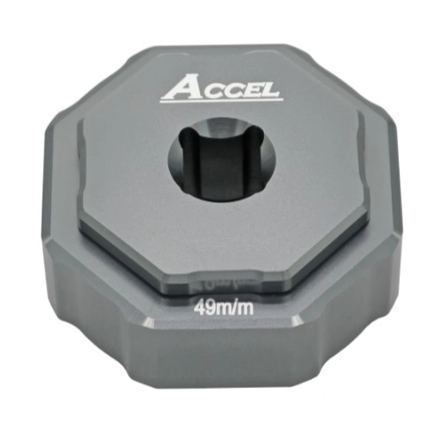 Ключ підвіски Accel FCT02